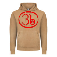 Vintage Camel Third Eye Blind Classic Vintage Hoodie - linhVisuals
