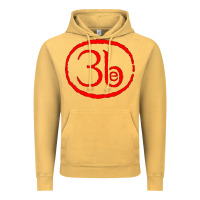 Vintage Mustard Third Eye Blind Classic Vintage Hoodie - linhVisuals