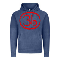 Vintage Denim Third Eye Blind Classic Vintage Hoodie - linhVisuals