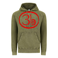 Vintage Olive Third Eye Blind Classic Vintage Hoodie - linhVisuals