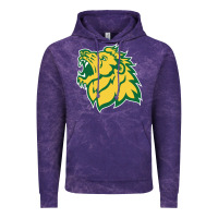 Cloud Purple Missouri Southern, Mssu Lions Vintage Hoodie - linhVisuals