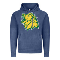 Vintage Denim Missouri Southern, Mssu Lions Vintage Hoodie - linhVisuals