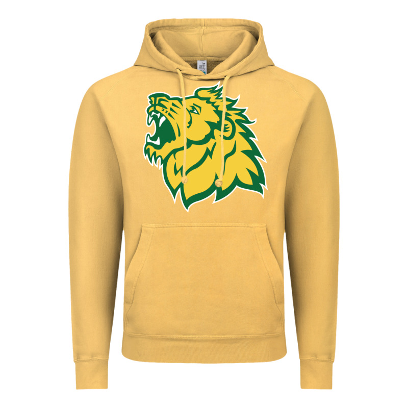 Missouri Southern, Mssu Lions Vintage Hoodie by linhVisuals | Teevron