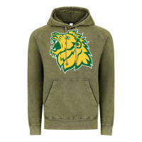 Vintage Olive Missouri Southern, Mssu Lions Vintage Hoodie - linhVisuals