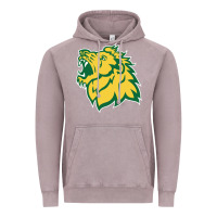 Vintage Zinc Missouri Southern, Mssu Lions Vintage Hoodie - linhVisuals