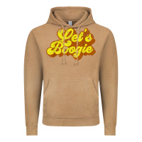 Vintage Camel lets boogie shirt vintage dancing 1980s disco themed party t shirt Vintage Hoodie - linhVisuals