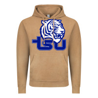 Vintage Camel Tennessee State Tigers Vintage Hoodie - linhVisuals