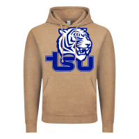 Vintage Coffee Tennessee State Tigers Vintage Hoodie - linhVisuals