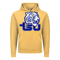 Vintage Mustard Tennessee State Tigers Vintage Hoodie - linhVisuals
