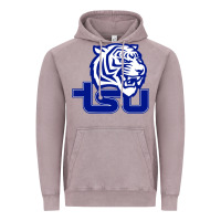 Vintage Zinc Tennessee State Tigers Vintage Hoodie - linhVisuals