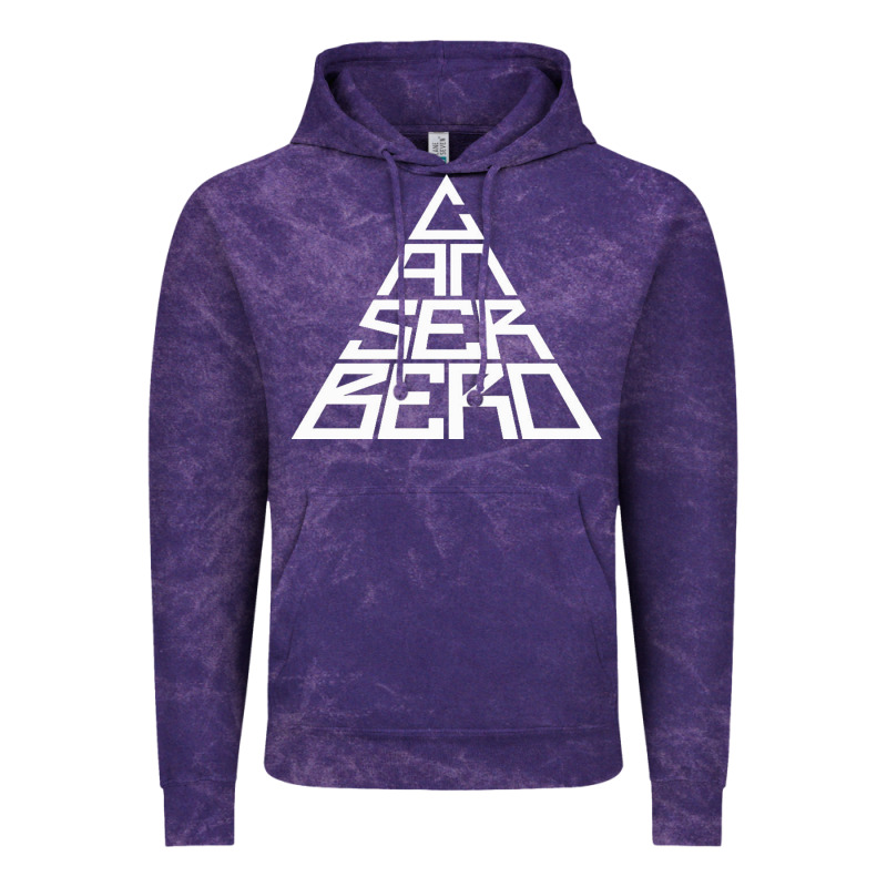 Canserbero Vintage Hoodie by linhVisuals | Teevron