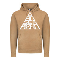 Vintage Camel Canserbero Vintage Hoodie - linhVisuals