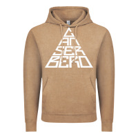 Vintage Coffee Canserbero Vintage Hoodie - linhVisuals