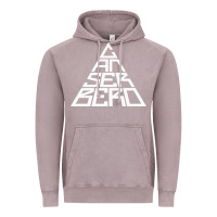 Vintage Zinc Canserbero Vintage Hoodie - linhVisuals