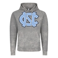 Cloud Rock NORTH CAROLINA TAR HEELS Vintage Hoodie - linhVisuals