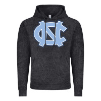 North Carolina Tar Heels Vintage Hoodie | Teevron