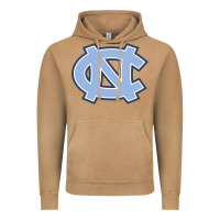 Vintage Camel NORTH CAROLINA TAR HEELS Vintage Hoodie - linhVisuals