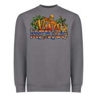 Storm viva mexico Heavyweight Sweatshirt - RanaPortraitStore