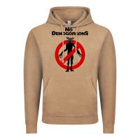Vintage Coffee stranger no demogorgons Vintage Hoodie - linhVisuals