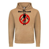 Vintage Camel stranger no demogorgons Vintage Hoodie - linhVisuals