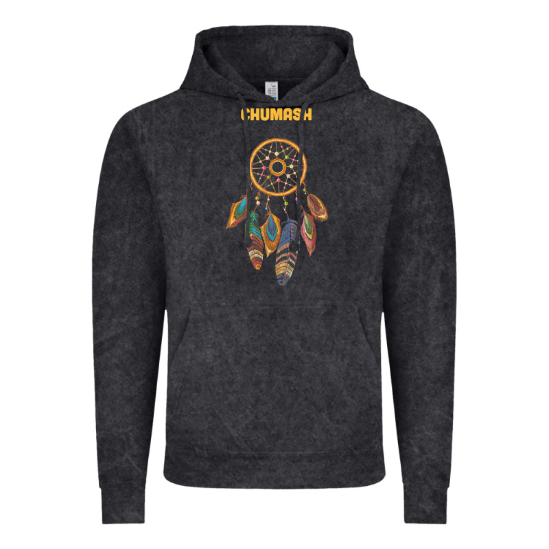 Chumash Tribe Native American Indian Vintage Dream Catcher T Shirt Vintage Hoodie by linhVisuals | Teevron