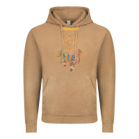 Vintage Camel chumash tribe native american indian vintage dream catcher t shirt Vintage Hoodie - linhVisuals