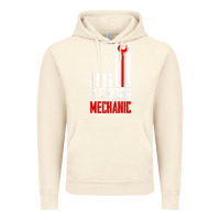 Vintage Artic elevator mechanic american flag gift for elevator technician t shirt Vintage Hoodie - linhVisuals