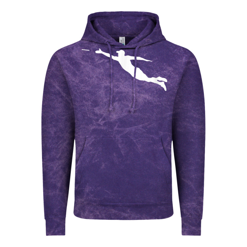 Ultimate Frisbee Layout T Shirt Vintage Hoodie by linhVisuals | Teevron