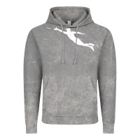 Cloud Rock ultimate frisbee layout t shirt Vintage Hoodie - linhVisuals