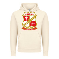 Vintage Artic the swindon Vintage Hoodie - linhVisuals