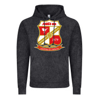 The Swindon Vintage Hoodie | Teevron