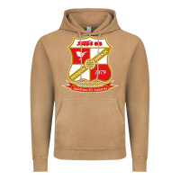 Vintage Camel the swindon Vintage Hoodie - linhVisuals