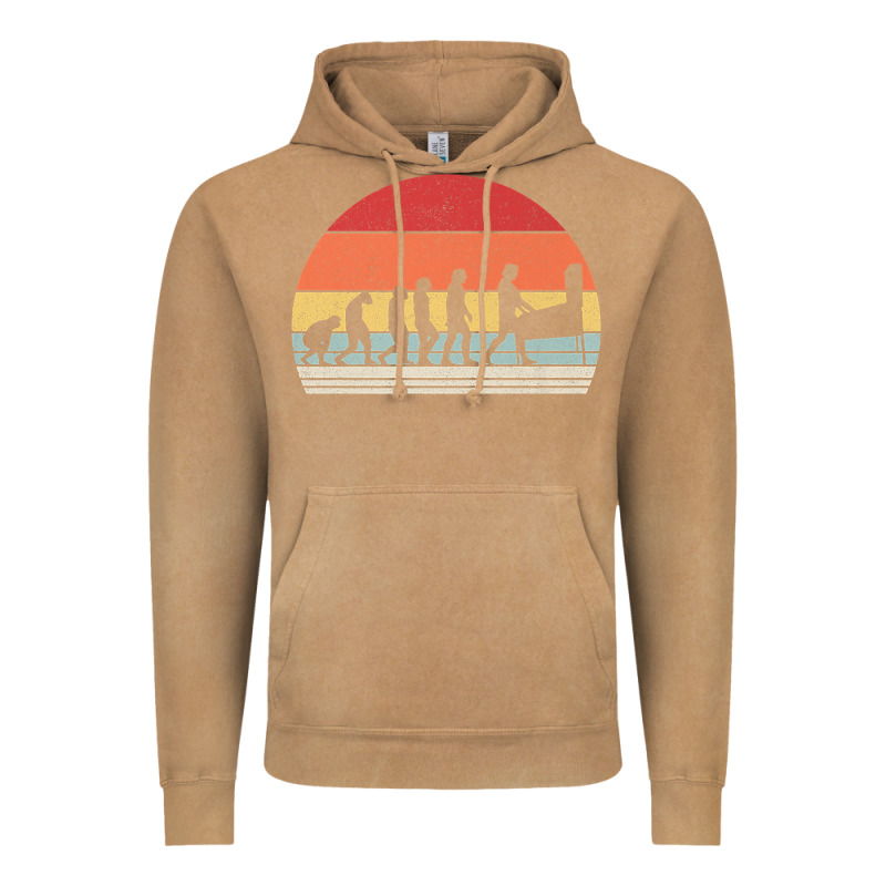 Vintage Retro Evolution Of The Pinball Lover Premium T Shirt Vintage Hoodie by linhVisuals | Teevron