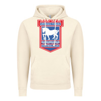 Vintage Artic the ipswich town Vintage Hoodie - linhVisuals