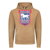 Vintage Camel the ipswich town Vintage Hoodie - linhVisuals