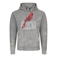 Cloud Rock black vintage cardinal red bird arizona az gifts premium t shirt Vintage Hoodie - linhVisuals