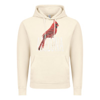 Vintage Artic black vintage cardinal red bird arizona az gifts premium t shirt Vintage Hoodie - linhVisuals