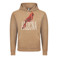 Vintage Coffee black vintage cardinal red bird arizona az gifts premium t shirt Vintage Hoodie - linhVisuals