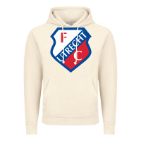 Vintage Artic the  utrecht Vintage Hoodie - linhVisuals