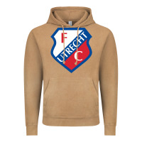 Vintage Camel the  utrecht Vintage Hoodie - linhVisuals