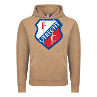 Vintage Coffee the  utrecht Vintage Hoodie - linhVisuals