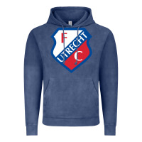 Vintage Denim the  utrecht Vintage Hoodie - linhVisuals