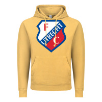 The  Utrecht Vintage Hoodie | Teevron