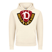 Vintage Artic the dynamo dresden Vintage Hoodie - linhVisuals
