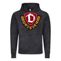 Vintage Black the dynamo dresden Vintage Hoodie - linhVisuals