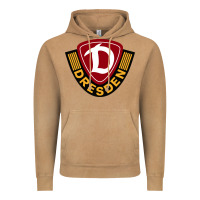 Vintage Camel the dynamo dresden Vintage Hoodie - linhVisuals