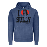 Vintage Denim dr.quinn, medicine woman i heart sully premium t shirt Vintage Hoodie - linhVisuals