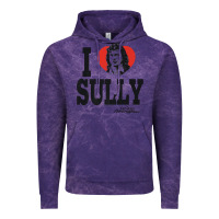 Cloud Purple dr.quinn, medicine woman i heart sully premium t shirt Vintage Hoodie - linhVisuals