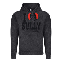 Vintage Black dr.quinn, medicine woman i heart sully premium t shirt Vintage Hoodie - linhVisuals
