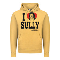 Dr.quinn, Medicine Woman I Heart Sully Premium T Shirt Vintage Hoodie | Teevron